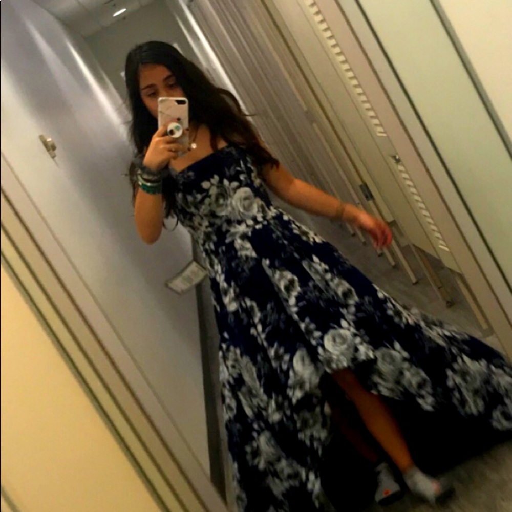 Meet your Posher, Bella